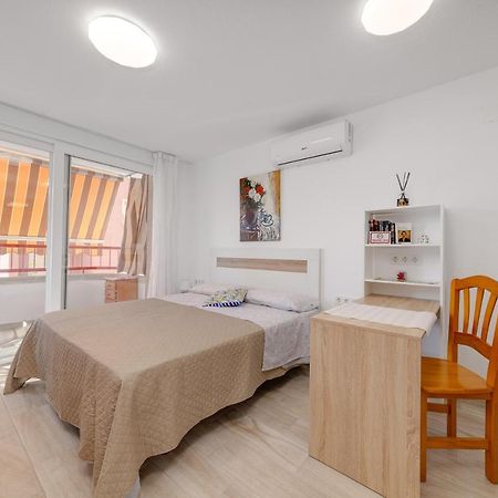 Cosy Studio Playa Del Cura ตอร์เรเวียคา ภายนอก รูปภาพ