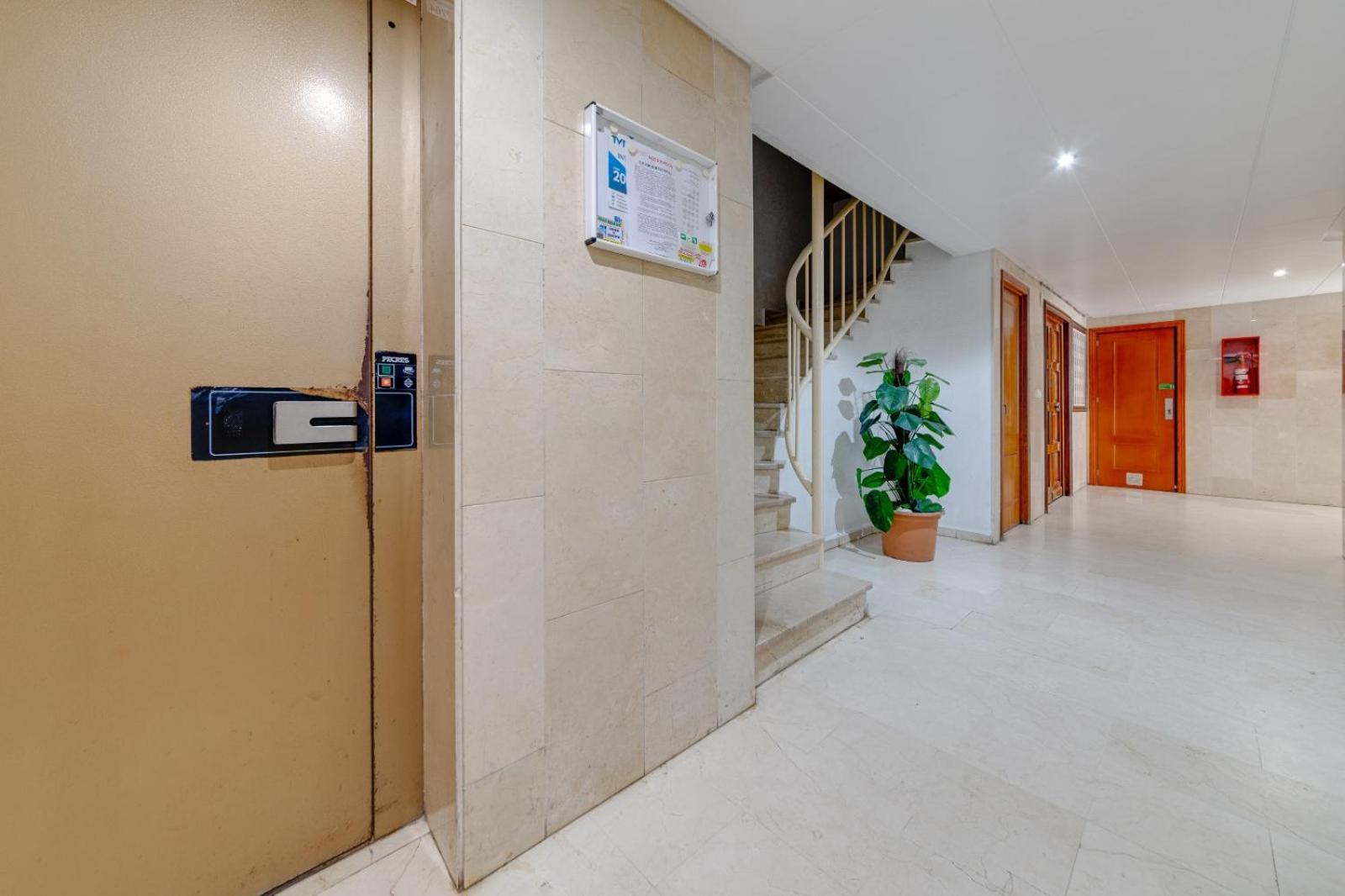 Cosy Studio Playa Del Cura ตอร์เรเวียคา ภายนอก รูปภาพ